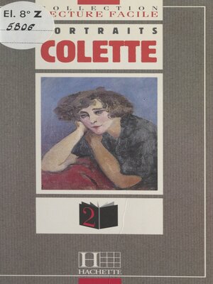 cover image of Colette